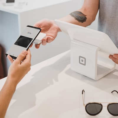 E-Commerce Fulfillment